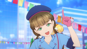 Love Live! Superstar!! 2nd Season